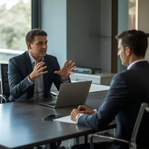 Unlock the Potential of Business Coaching