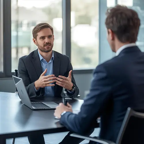 Unlock the Potential of C-Level Mentorship Coaching